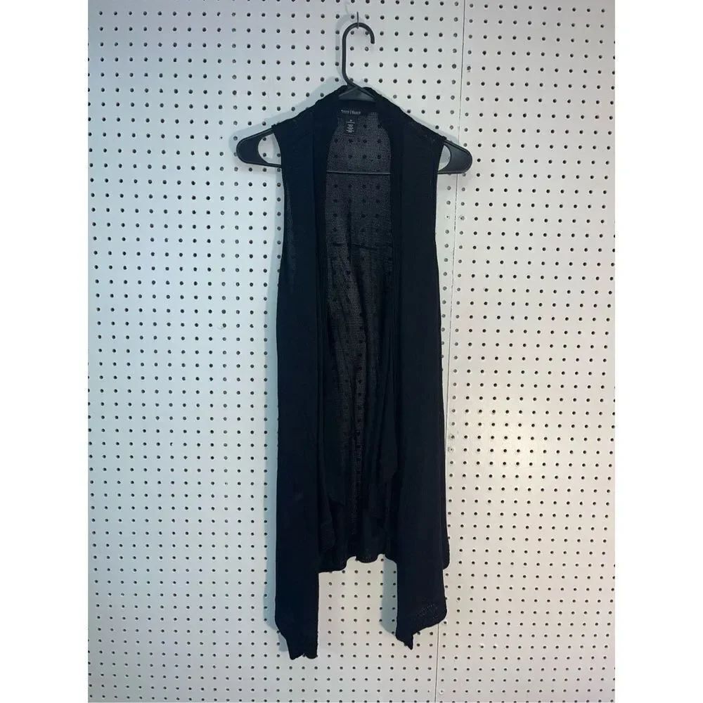 White House Black Market cardigan